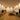 PHILIPS 12 Watt Black Reflector LED Ceiling COB Round Spot Light