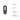 Philips BRP042 Smart Bright 25-Watt Street Light, (Cool Daylight)(Polycarbonate) - Orangevolt