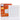 Philips 22-Watt Square Star Surface LED Flush Mount Ceiling Light (Warm White) - Orangevolt