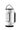 PHILIPS Hiker 5W Rechargeable Emergency Light | Long Lasting Light with 2400 mAh Battery and 6 Hours Backup | 3 Main Light Modes, 2 Side Light Modes and Stepless Dimming Feature | Cool White - Orangevolt