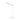 Philips Plastic LED Desk light, White Breeze (Pack of 1) - Orangevolt