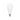 Philips 9-Watt LED Bulb Base B22 (Cool Day Light) - Orangevolt