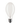 PHILIPS SON-E 70w Sodium Eliptical E27 Lamp - Orangevolt