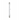 USHIO FDF JP120V-500WC6 120MM R7S-12 Halogen Double-Ended Quartz Lamp - Orangevolt