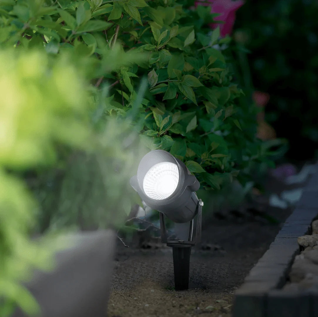 Philips Garden Spike Light