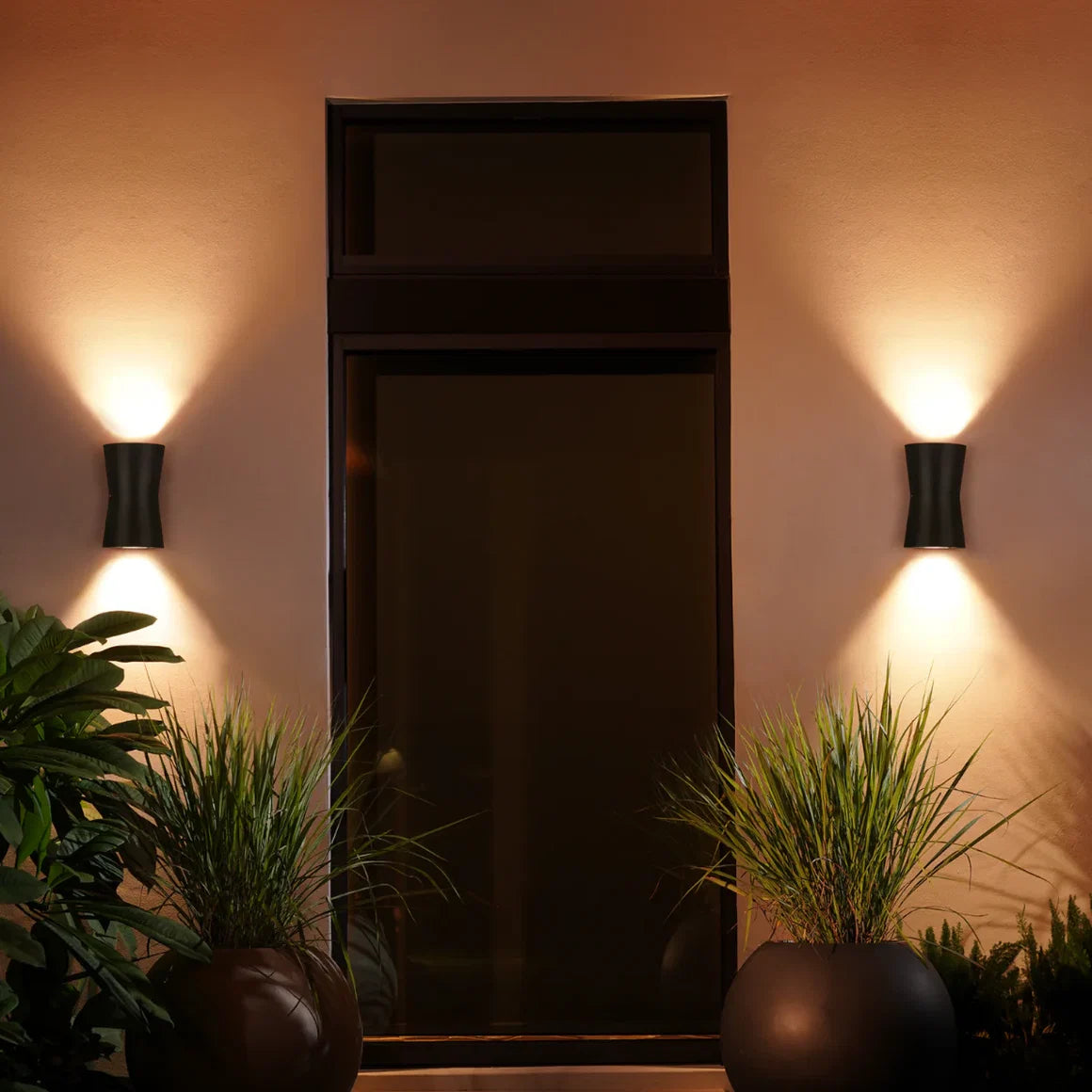 Philips 2-way Lighting