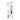 Bajaj 1000W Tubular E40 Metal halide Lamp