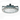 Crompton 200W LED High Bay Light (TIP‑332‑200‑57‑60D‑HL2) – Cool Day Light, IP66 Industrial Fixture