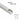 OrangeVolt Aluminium Profile/Channel 30x25mm For Led Light Strips 1 Meter Each Profiles With End Caps Included (Metal) (LED light not included)