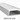 OrangeVolt Aluminium Profile/Channel 50x20mm For Led Light Strips 1 Meter Each Profiles With End Caps Included (Metal) (LED light not included)