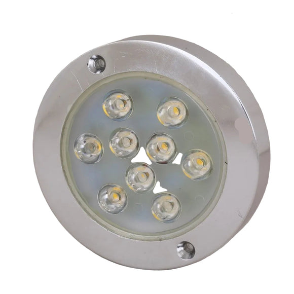 Home / Orangevolt SM-114 18W LED Swimming Pool Light | SS 304 Stainless ...