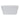 Philips CR652B G2 LED60S-6500 PSU BO | 60W 2x2 Waterproof LED Cleanroom Panel Light | IP65 Rated | Cool Daylight 6500K | Recessed Ceiling Panel for Hospitals, Labs, & Hygienic Areas