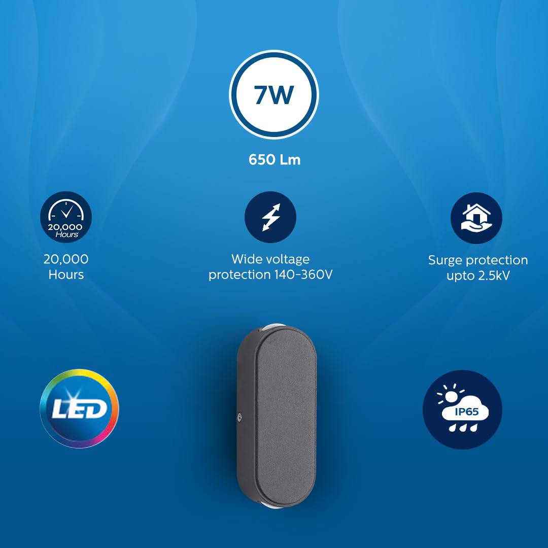 Stunning Our Way Decorative Wall Essentials image