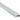 OrangeVolt Aluminium Profile/Channel For Led Light Strips 1 Meter Each Profiles With End Caps Included (Metal) (LED light not included) T- D