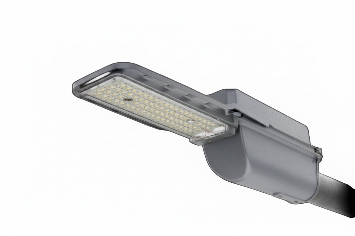 Home / Philips BRP501 LED098 CW R3C PSU S1 SPD — 70W LED Street Light ...