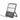 Philips BVP217 LED200 CW 200W Flood Light | Wide Beam, Cool White Outdoor LED Lighting