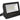 Crompton Gleam 50W LED Flood Light | Waterproof Outdoor Lighting | 6500K Cool Daylight | Wide Beam Angle | Energy Efficient Security Light