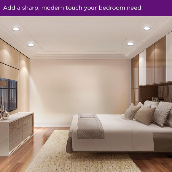 Home / EcoLink 15W Surface LED Ceiling Light | Surface Full Glow ...
