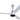 Ecolink Airojewel Pearl White BLDC Ceiling Fan | Energy Saving, Remote Control, Premium Gold Finish