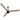 Ecolink Airojewel Aspen Gold BLDC Ceiling Fan | Energy Saving, Remote Control, Premium Gold Finish