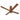 EcoLink AiroQuad Rusty Brown BLDC Ceiling Fan | 1200mm Energy-Saving 5-Star Rated Fan with Remote Control