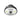 Ecolink BY220P G2 LED280S CW PSU GR 220W Highbay Light