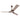 Ecolink Airozephyr Topaz Gold BLDC Ceiling Fan | Energy Efficient, Remote Control, Premium Gold Finish