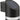 Philips Fyve 1.5W Outdoor Solar Path Light | 2700K Warm White LED | Black Die-Cast Aluminium