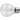 Orangevolt GLS 24V 100W E27 Incandescent Lamp | Clear Glass General Lighting Service Lamp (Pack of 100)