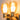 Philips Grandeur Double Head Wall light