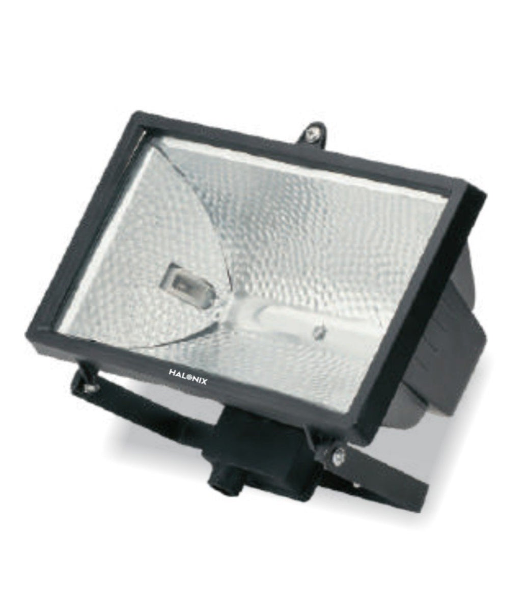 Home / Halonix 1000W Flood Light | Ray 1000W Halogen | Complete fitting ...