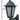 Orangevolt Vintage Wall Lamp B22 Holder | Cast Aluminium Black Matte Outdoor Wall Light