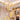 Orangevolt 3C LED Hanging Chandelier Gold Finish Ring Light – Modern Luxury Designer Pendant Light for Living Room & Double Height Ceiling