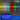 Opple LED Strip 2835 | 6W per Meter, 45m Roll, Blue Flexible Decorative Lighting
