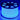 Opple LED Rope Light 2835 Blue | 6W/M Flexible Decorative Lighting 45m Roll Waterproof