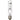 Crompton 400W MH-T Metal Halide Lamp | Tubular Clear High-Intensity Discharge Lamp | Bright White 4200 K Light Output
