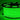 Philips LED Marathon Rope Green 6w/m | 50m roll | IP65 Waterproof LED Lighting