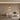 Orangevolt Modern LED Long Tube Wall Light | Golden Metal Plate Bedroom Wall Lamp