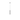Philips 800024 Piccolo 5W LED Pendant Light – Black Finish, Warm White 3000K
