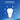 OPPLE LED Light Bulb B22 BASE, 9W (75-Watt Equivalent) Cool DayLight (Pack of 12) - Orangevolt