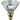 OSRAM HALOPAR 100W FL E27 Halogen Reflector Bulb – Bright, Focused Floodlight with E27 Screw Base