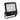 Opple 100W LED Flood Light | 6500K Cool Daylight, High Power Outdoor Lighting