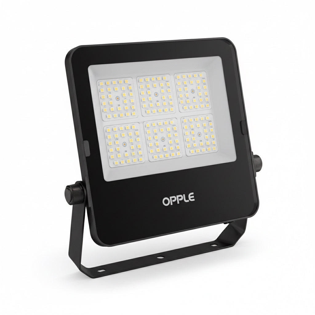 Home / Opple 100W LED Flood Light | 5700K Cool Daylight | EcoMax G3 ...
