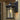 Orangevolt Outdoor Wall Light E27 | IP65 Waterproof Black Aluminum Wall Sconce | Modern Glass Exterior Lantern
