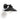 PHILIPS 42 Watts Wall Light, Black 1738130PN