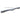 PHILIPS Luminescence Stage, UV Inspection BLB Fluorescent Tubelight 18W (2 ft, Black, G5, Complete set with Choke) - Orangevolt
