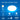 PHILIPS Smart WideGlow 22W Wi-Fi LED Ceiling Light | 2000 Lumens | 2700K-6500K | WiZ App