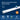 PHILIPS 20W 4ft Motion Sensing LED Linear Light | Cool Day Light (Pack of 4)