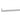 Philips Smart Brite 12W Aluminium LED Batten | 4000K Natural White | Model- BN021 LED12S 4000 PSU GR