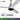 Ecolink Airojewel Pearl White BLDC Ceiling Fan | Energy Saving, Remote Control, Premium Gold Finish